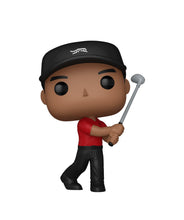 Load image into Gallery viewer, TIGER WOODS GOLF LEGEND FUNKO POP! VINYL
