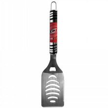 Load image into Gallery viewer, NHL Team Tailgater Stainless Steel Spatulas With Bottle Opener
