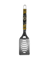 Load image into Gallery viewer, NHL Team Tailgater Stainless Steel Spatulas With Bottle Opener
