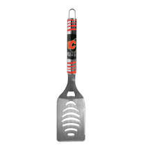Load image into Gallery viewer, NHL Team Tailgater Stainless Steel Spatulas With Bottle Opener
