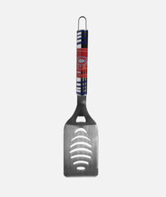 Load image into Gallery viewer, NHL Team Tailgater Stainless Steel Spatulas With Bottle Opener
