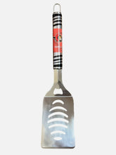 Load image into Gallery viewer, NHL Team Tailgater Stainless Steel Spatulas With Bottle Opener
