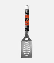 Load image into Gallery viewer, NHL Team Tailgater Stainless Steel Spatulas With Bottle Opener
