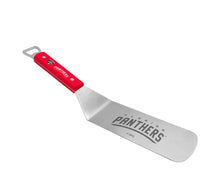 Load image into Gallery viewer, NHL Team Color Barbecue (BBQ) Spatula With Bottle Opener
