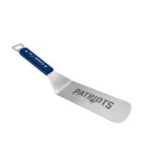 Load image into Gallery viewer, NFL Team Color Barbecue (BBQ) Spatula With Bottle Opener
