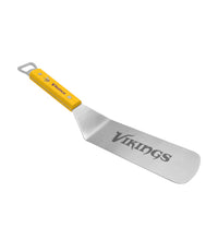 Load image into Gallery viewer, NFL Team Color Barbecue (BBQ) Spatula With Bottle Opener
