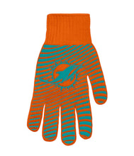Load image into Gallery viewer, NFL Team Color Barbecue (BBQ) Gloves
