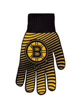 Load image into Gallery viewer, NHL Team Color Barbecue (BBQ) Gloves

