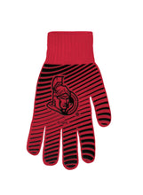 Load image into Gallery viewer, NHL Team Color Barbecue (BBQ) Gloves
