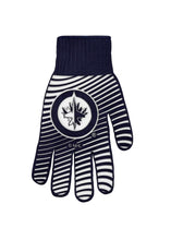 Load image into Gallery viewer, NHL Team Color Barbecue (BBQ) Gloves
