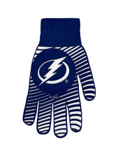 Load image into Gallery viewer, NHL Team Color Barbecue (BBQ) Gloves
