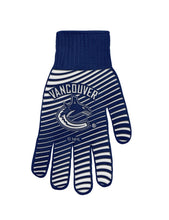 Load image into Gallery viewer, NHL Team Color Barbecue (BBQ) Gloves
