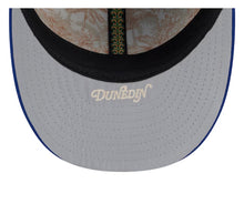 Load image into Gallery viewer, Toronto Blue Jays Powder Blue &amp; Royal New Era 59Fifty 2026 Spring Training Fitted MLB Hat
