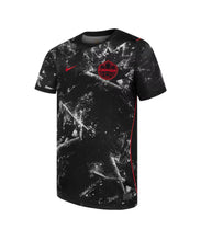 Load image into Gallery viewer, Men's Canada FIFA World Cup 2026 Away Stadium Black Nike Replica Jersey
