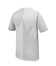 Load image into Gallery viewer, Men's Canada FIFA World Cup 2026 Alternate Stadium White Nike Replica Jersey
