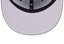 Load image into Gallery viewer, Toronto Blue Jays Black New Era 59Fifty Multi-Color Pack Fitted Hat (grey under-brim)
