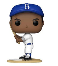 Load image into Gallery viewer, LOS ANGELES DODGERS JACKIE ROBINSON MLB LEGEND FUNKO POP! VINYL
