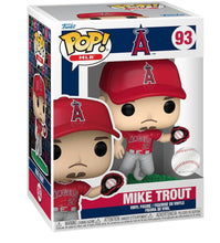Load image into Gallery viewer, LOS ANGELES ANGELS MIKE TROUT MLB FUNKO POP! VINYL
