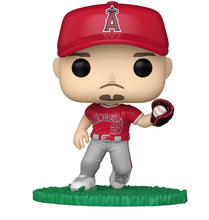 Load image into Gallery viewer, LOS ANGELES ANGELS MIKE TROUT MLB FUNKO POP! VINYL

