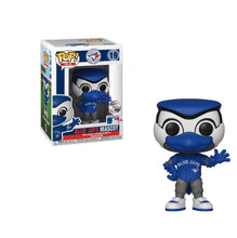 Load image into Gallery viewer, TORONTO BLUE JAYS&#39; MASCOT MLB FUNKO POP! VINYL
