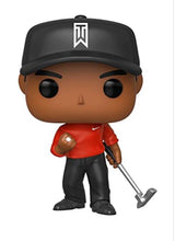 Load image into Gallery viewer, TIGER WOODS GOLF LEGEND FUNKO POP! VINYL
