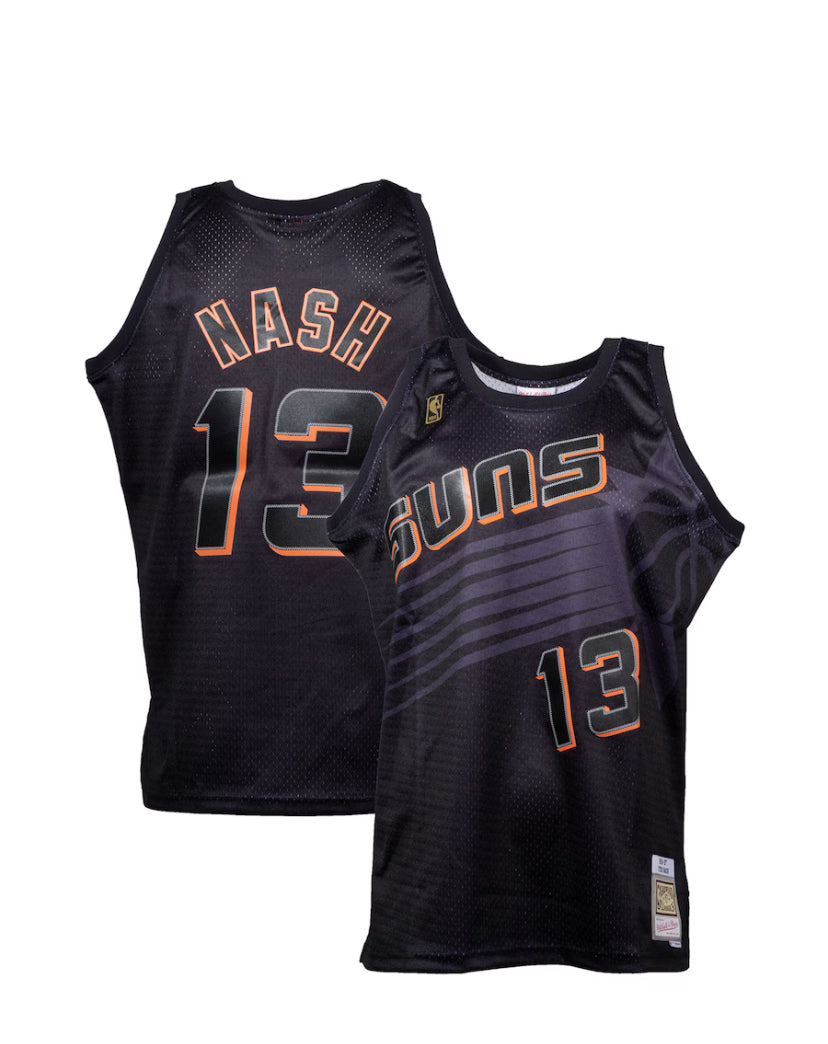 Phoenix Suns – Pro Image Sports Square One