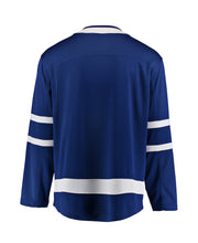 Load image into Gallery viewer, Men&#39;s Fanatics Toronto Maple Leafs Royal Blue Breakaway NHL Jersey
