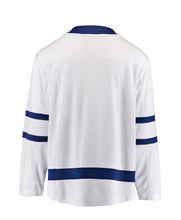 Load image into Gallery viewer, Men&#39;s Fanatics Toronto Maple Leafs White Breakaway NHL Jersey

