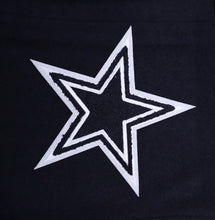 Load image into Gallery viewer, Men&#39;s Dallas Cowboys Old English Super Bowl Navy &amp; White Varsty NFL Jacket
