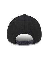 Load image into Gallery viewer, Buffalo Sabres New Era 9FORTY A-Frame Black Snapback NHL Adustable Hat
