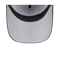 Load image into Gallery viewer, Buffalo Sabres New Era 9FORTY A-Frame Black Snapback NHL Adustable Hat

