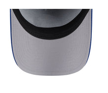 Load image into Gallery viewer, New York Islanders New Era 9FORTY A-Frame Blue Snapback NHL Adustable Hat

