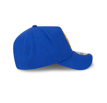 Load image into Gallery viewer, Buffalo Sabres New Era 9FORTY A-Frame Blue Snapback NHL Adustable Hat
