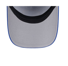 Load image into Gallery viewer, Buffalo Sabres New Era 9FORTY A-Frame Blue Snapback NHL Adustable Hat
