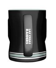 Load image into Gallery viewer, NFL Sculpted Team Logo 14oz Mug
