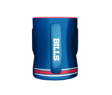 Load image into Gallery viewer, NFL Sculpted Team Logo 14oz Mug
