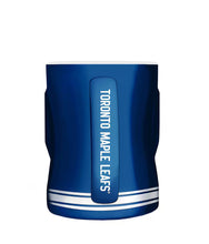 Load image into Gallery viewer, NHL Sculpted Team Logo 14oz Mug
