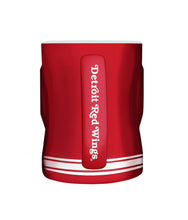 Load image into Gallery viewer, NHL Sculpted Team Logo 14oz Mug
