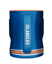 Load image into Gallery viewer, NHL Sculpted Team Logo 14oz Mug
