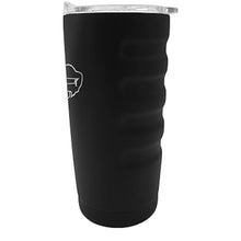 Load image into Gallery viewer, NFL Executive Team Logo Black 18oz Tumbler / Travel Mug
