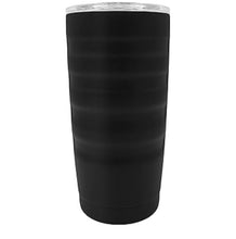 Load image into Gallery viewer, NFL Executive Team Logo Black 18oz Tumbler / Travel Mug
