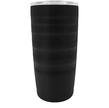 Load image into Gallery viewer, NFL Executive Team Logo Black 18oz Tumbler / Travel Mug
