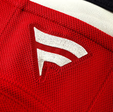 Load image into Gallery viewer, Men&#39;s Fanatics Connor McDavid Team Canada Hockey 4 Nations Face-Off 2025 Red Premium NHL Jersey
