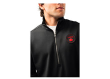 Load image into Gallery viewer, Bauer Team Canada Hockey 2024 Black 1/2 Zip Jacket
