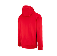 Load image into Gallery viewer, Nike Team Canada Hockey 2018 World Juniors Championship IIHF Full-Zip Red Hoodie
