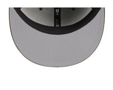 Load image into Gallery viewer, Toronto Blue Jays Green New Era 59Fifty 2023 Armed Forces On Field Fitted MLB Hat
