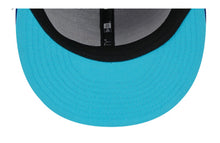 Load image into Gallery viewer, Toronto Blue Jays Royal New Era 59Fifty Father&#39;s Day On Field Fitted MLB Hat
