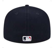 Load image into Gallery viewer, Boston Red Sox Navy New Era 59Fifty 1999 MLB All-Star Game Fitted MLB Hat
