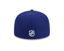 Load image into Gallery viewer, Tampa Bay Lightning New Era 59Fifty Royal Blue Fitted NHL Hat
