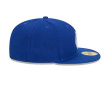 Load image into Gallery viewer, Vancouver Canucks New Era 59Fifty Blue Fitted NHL Hat
